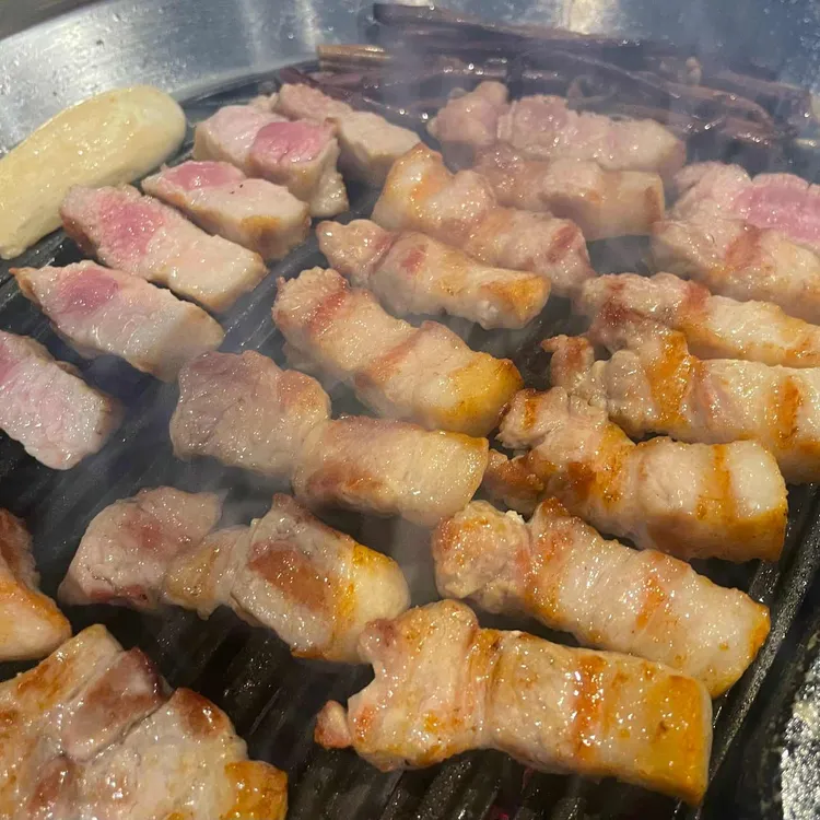 고반식당 대표 사진