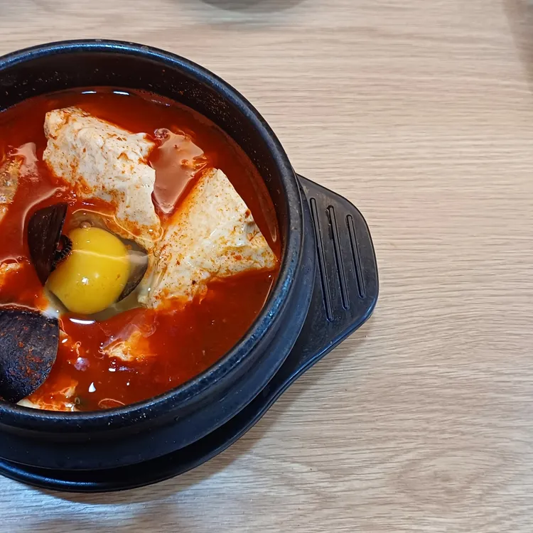 북창동순두부 대표 사진