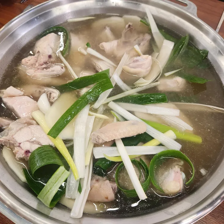 공릉동닭한마리 대표 사진