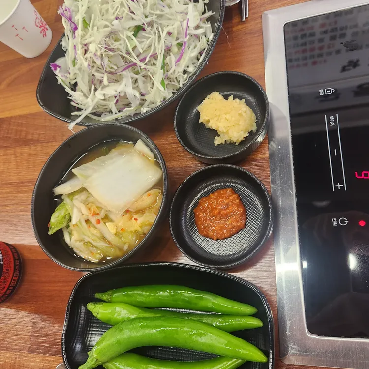 공릉동닭한마리 대표 사진