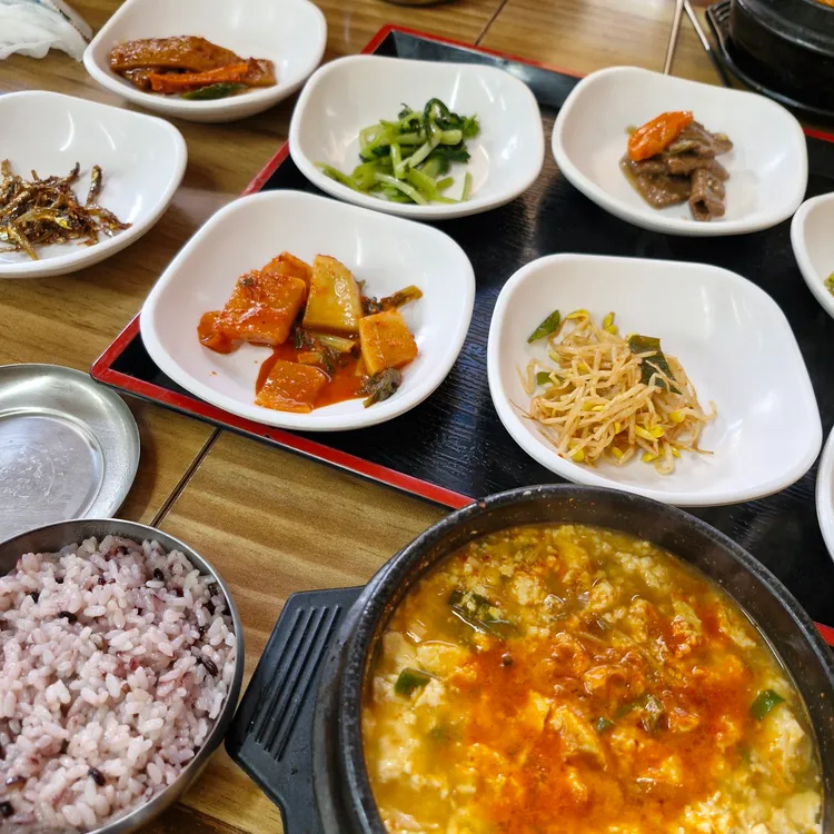 오메가메 아지매 대표 사진