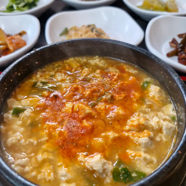 오메가메 아지매 대표 사진