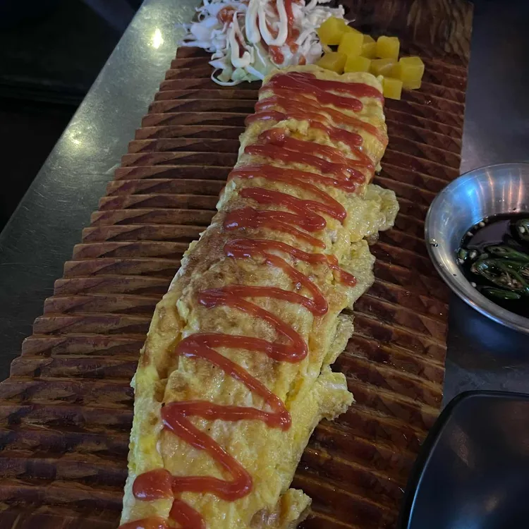 새마을포차 대표 사진