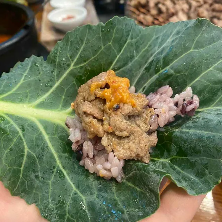 강경불고기 대표 사진