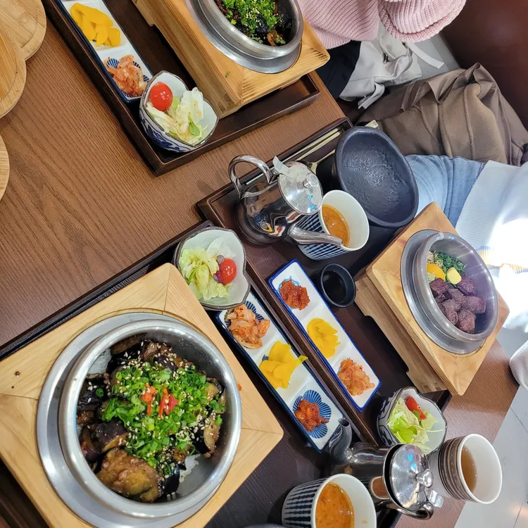 담솥 대표 사진