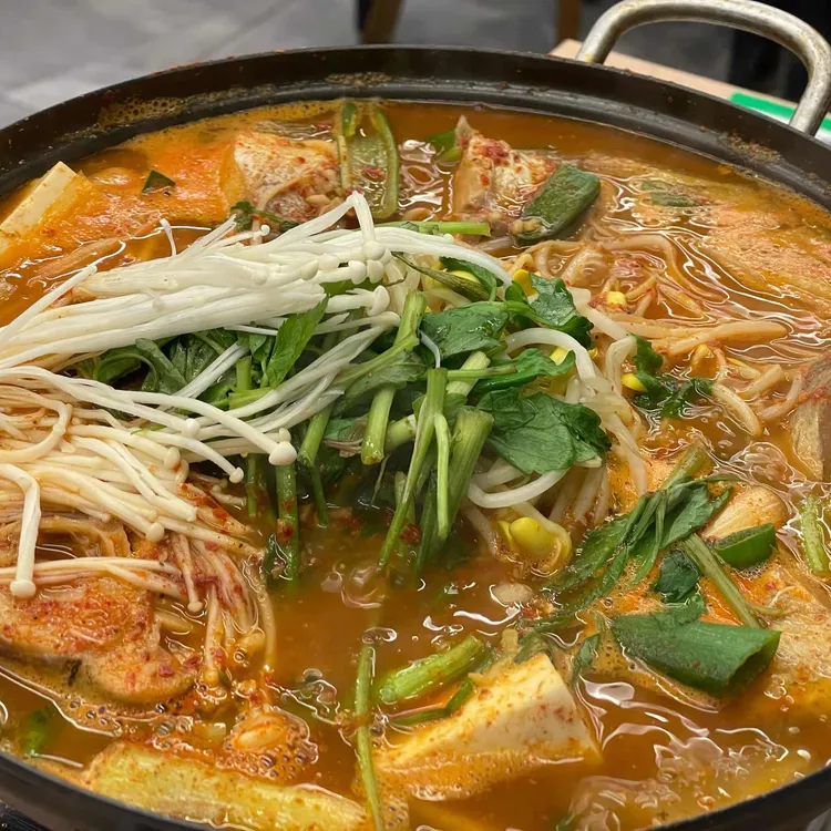 얼큰동태찌개낭만코다리 대표 사진