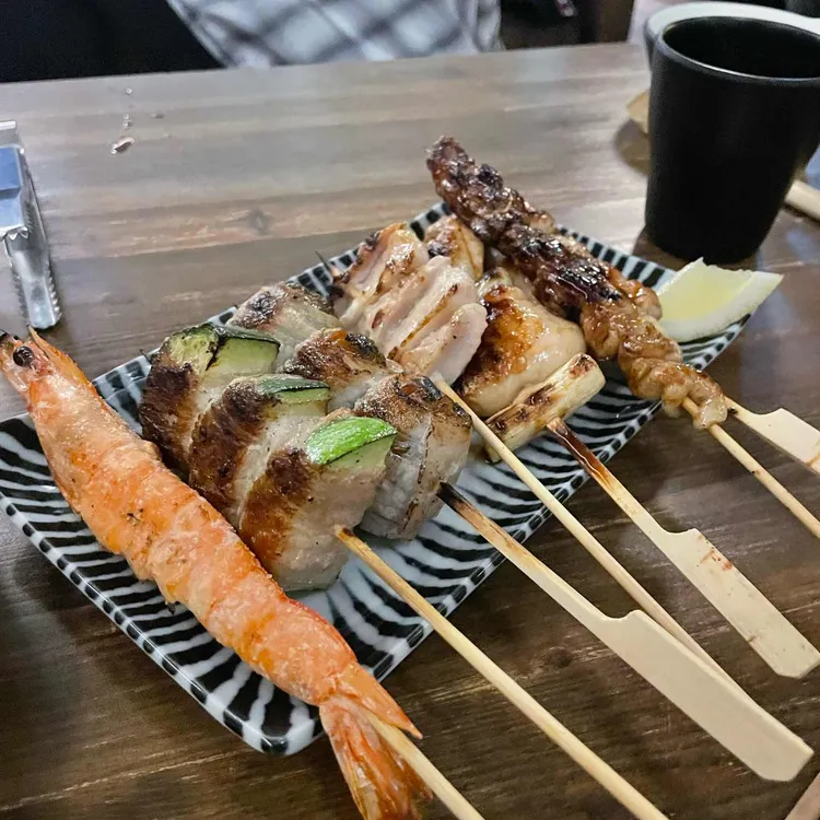 목탄 대표 사진