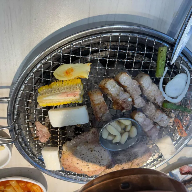 명륜진사갈비 대표 사진