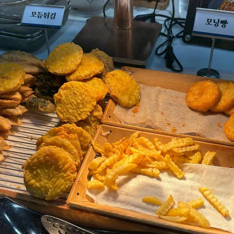 명륜진사갈비 대표 사진