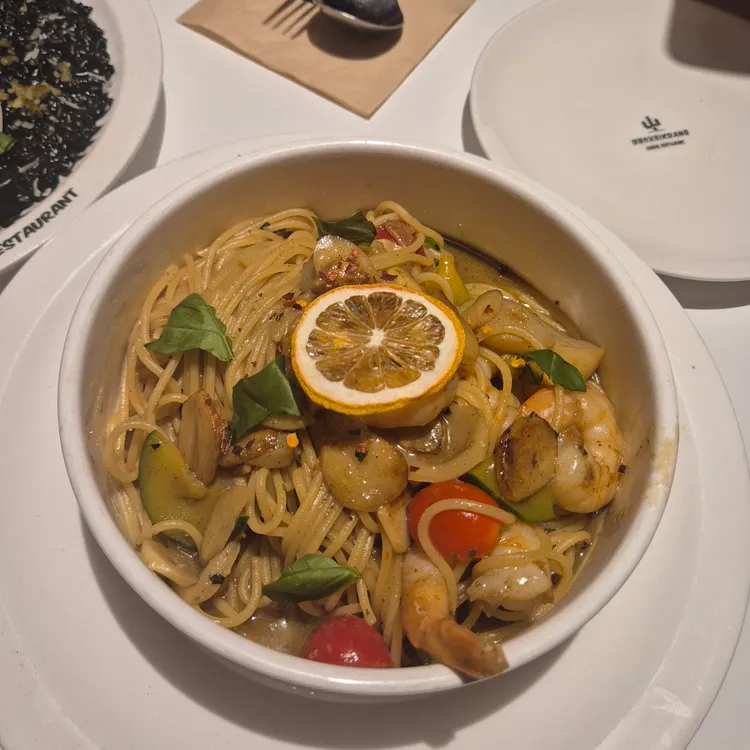 뽁식당 대표 사진