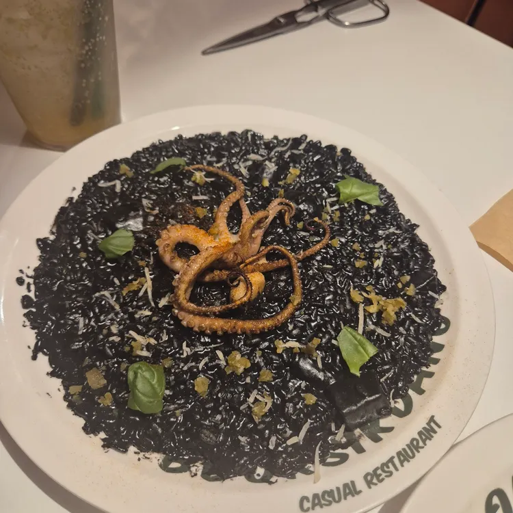 뽁식당 대표 사진