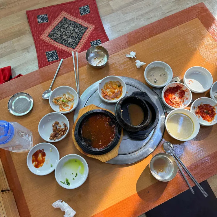 대명식당 대표 사진