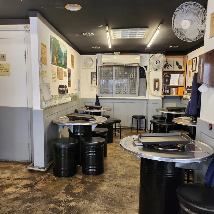 용산막창 대표 사진