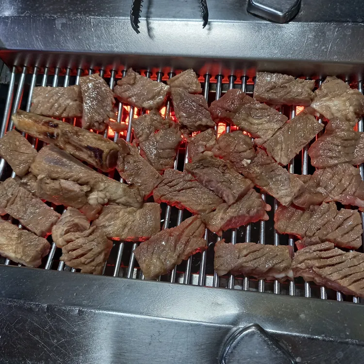 공덕갈비 대표 사진