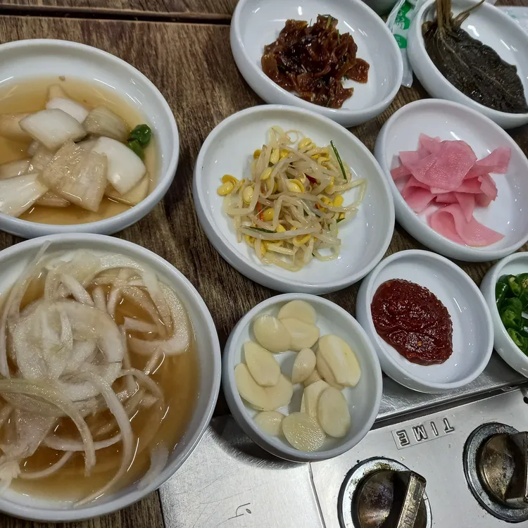 공덕갈비 대표 사진