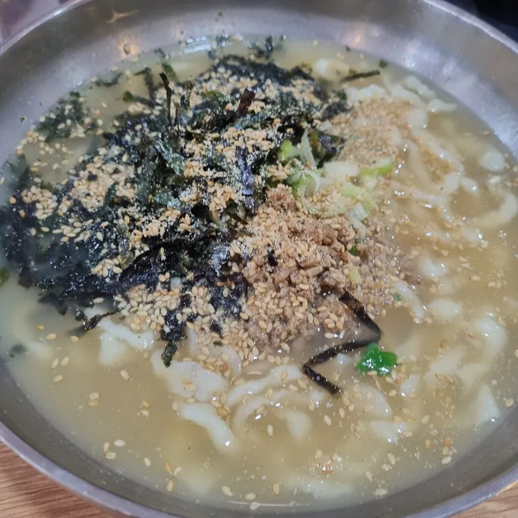 얼칼 대표 사진