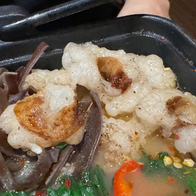 오호리준 대표 사진
