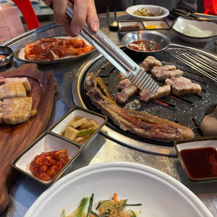 전설의돈바베큐 대표 사진