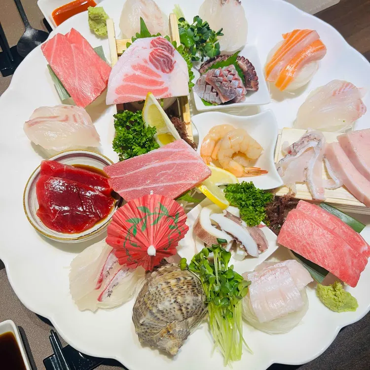 아리노마마 대표 사진