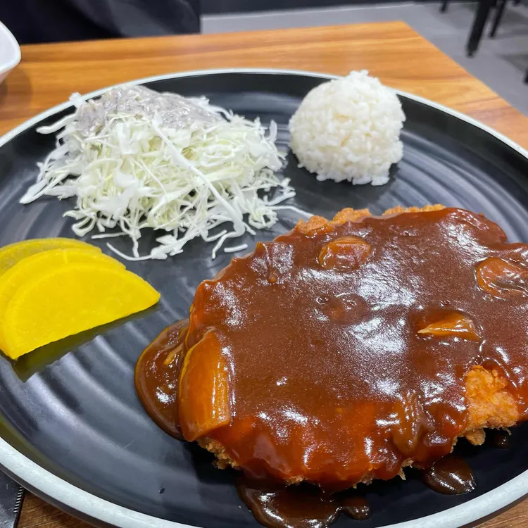 망향비빔국수 대표 사진