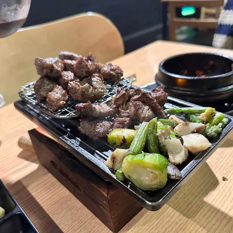 남고집 대표 사진