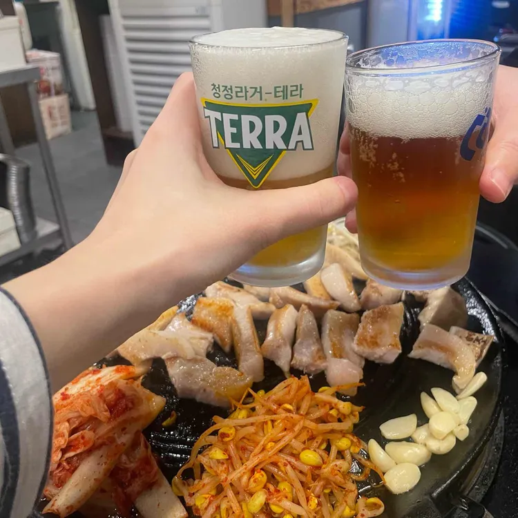 조선부뚜막 대표 사진