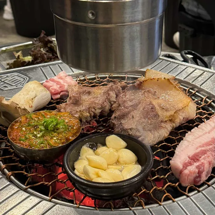 도갈비 대표 사진