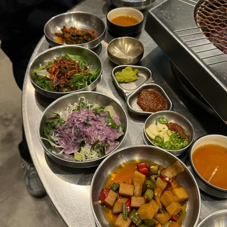 도갈비 대표 사진