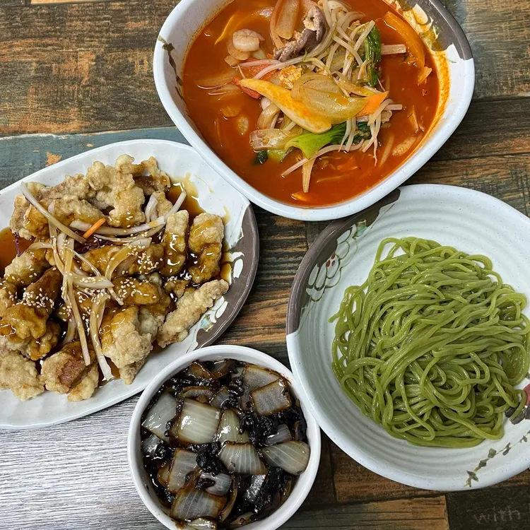 취룡 대표 사진