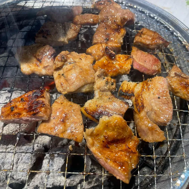 명륜진사갈비 대표 사진