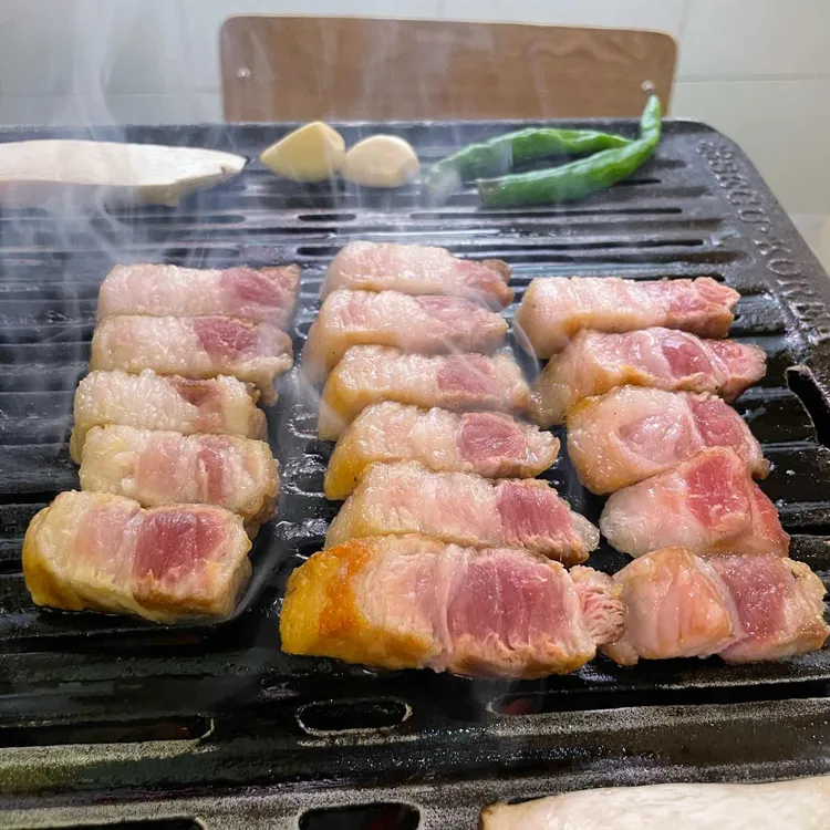 구식당 대표 사진