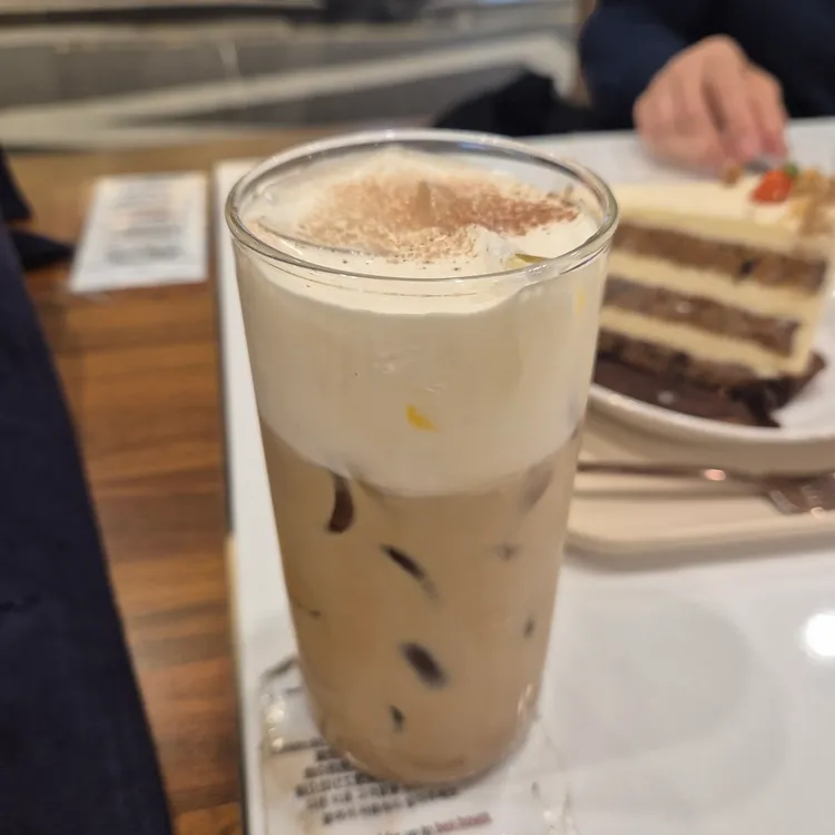 카페 베럴데이 대표 사진