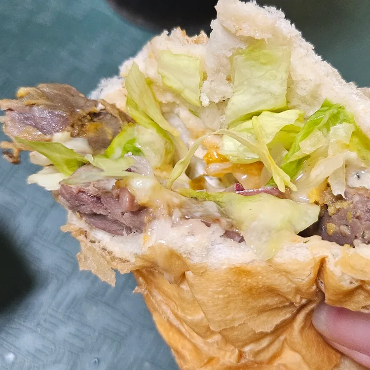 써브웨이 대표 사진