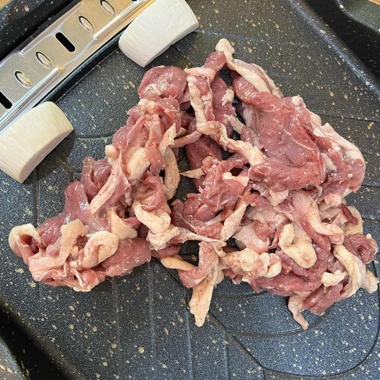 한가네 행복한오리 사진 2