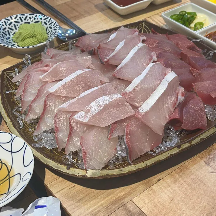 청해진 대표 사진