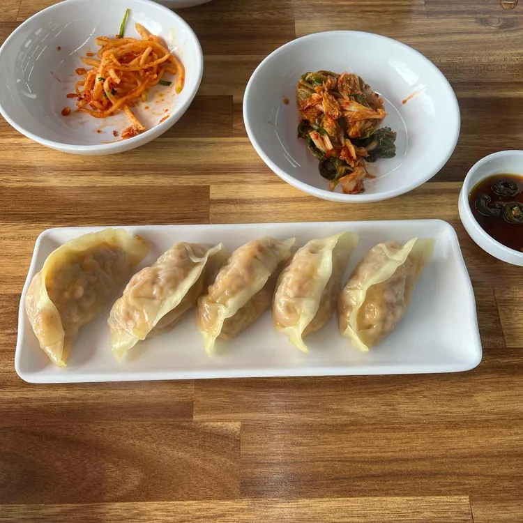 증포바지락칼국수 대표 사진