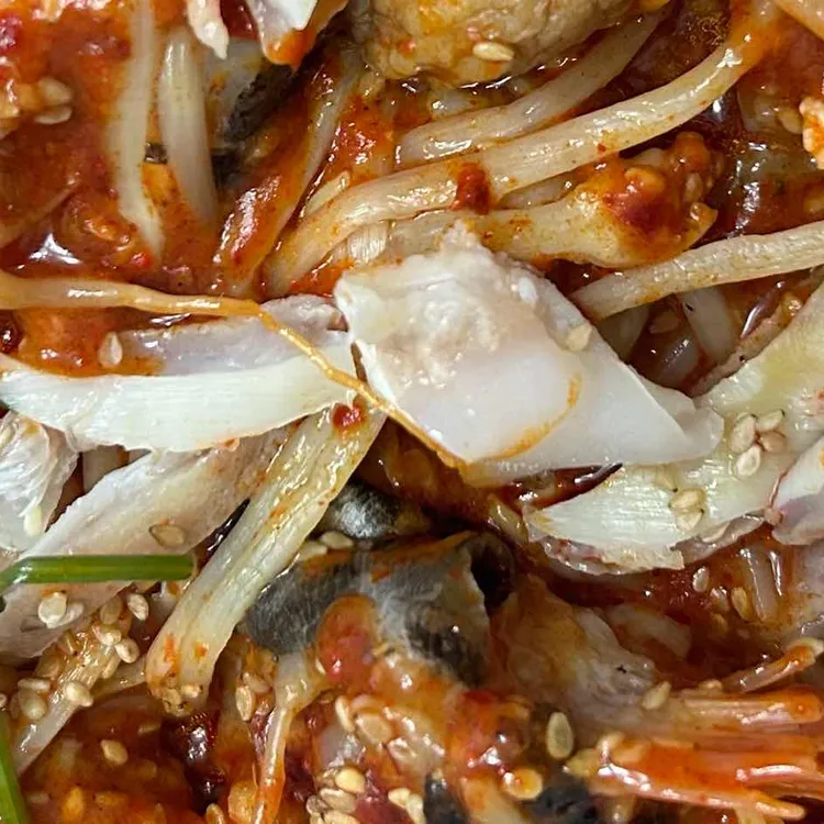 해담촌 아구찜해물탕 대표 사진