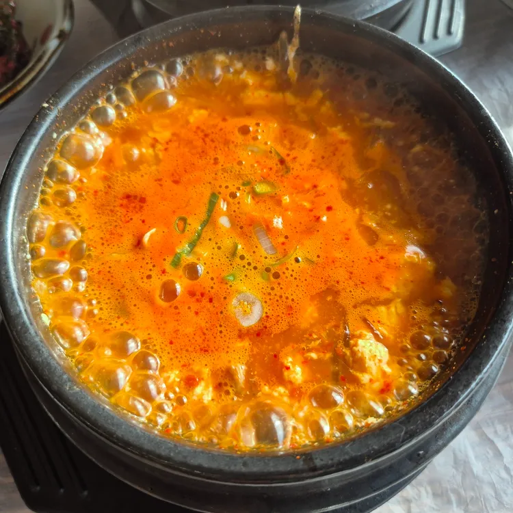 삼부자손두부 대표 사진