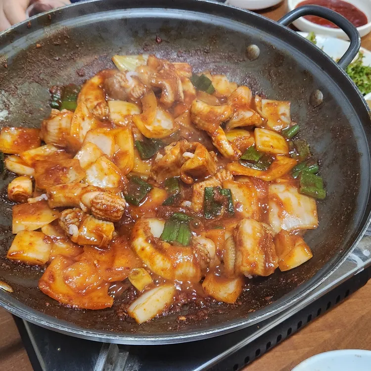 성주장어구이 대표 사진
