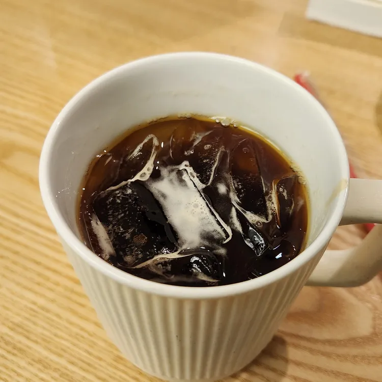 할리스 대표 사진