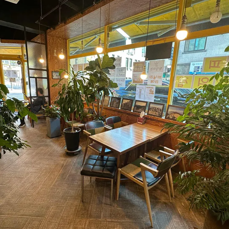 킹스커피 대표 사진