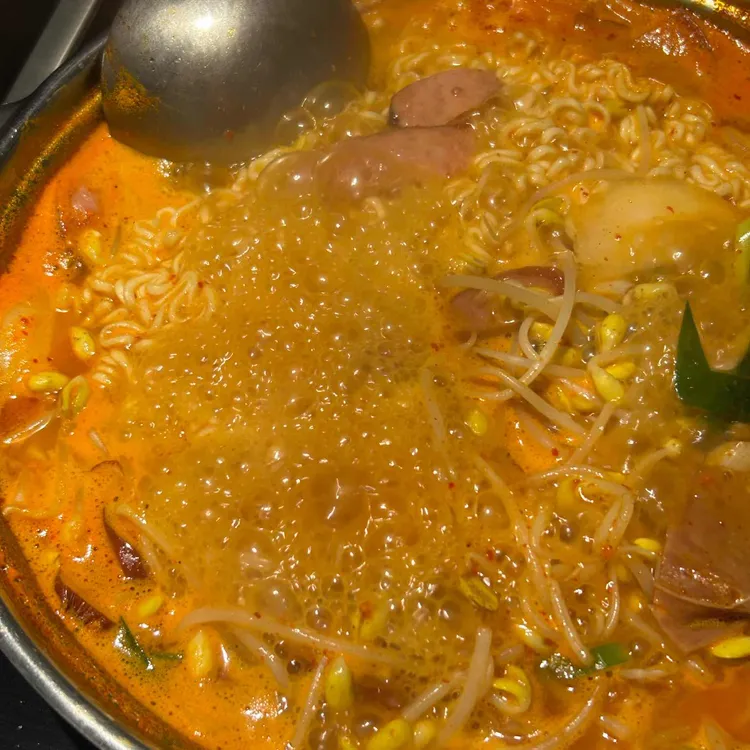 JVL부대찌개 대표 사진