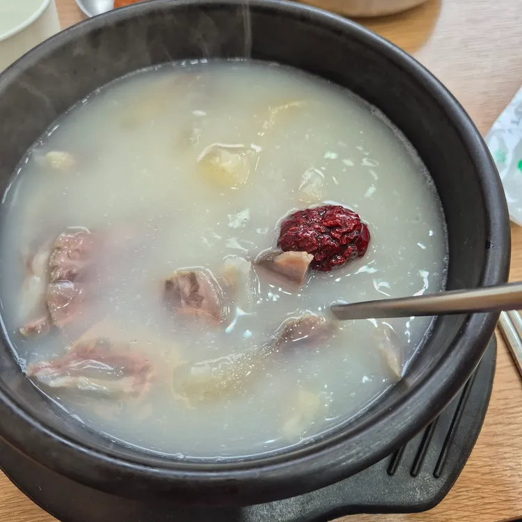 예촌설렁탕 대표 사진