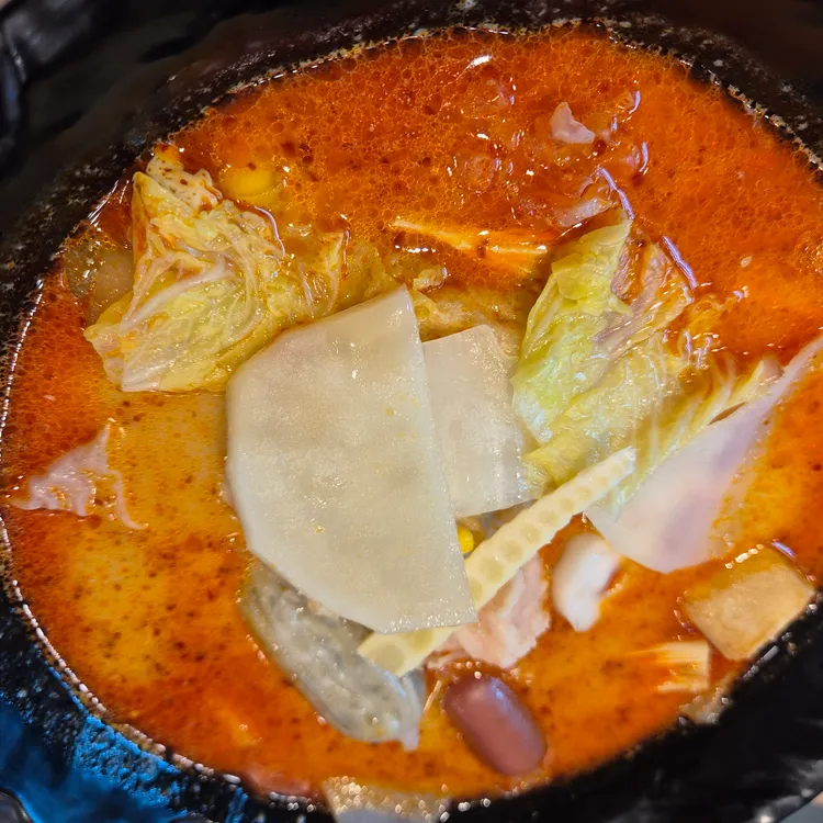 마라부마라탕 대표 사진