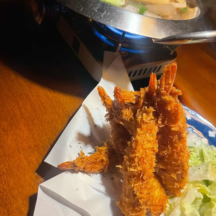 동경소나기 대표 사진