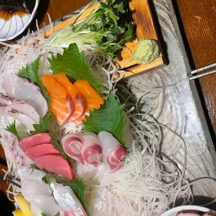 동경소나기 대표 사진