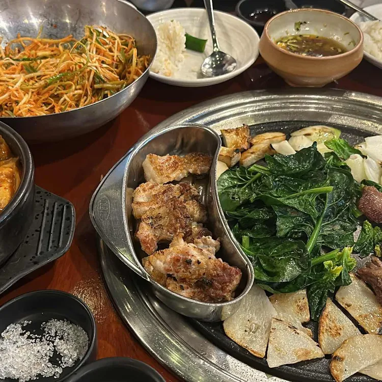 삼육가 대표 사진
