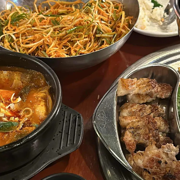 삼육가 대표 사진