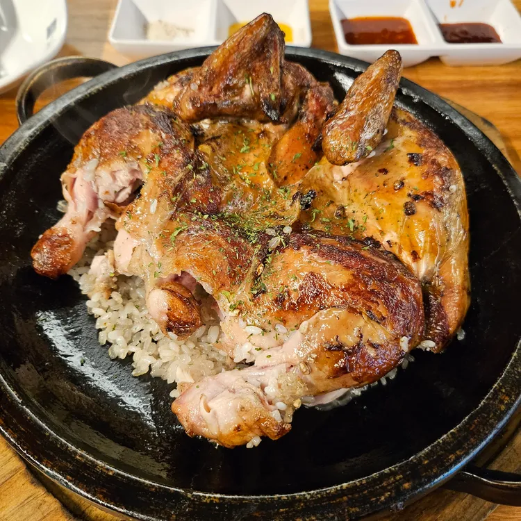 계림원 대표 사진