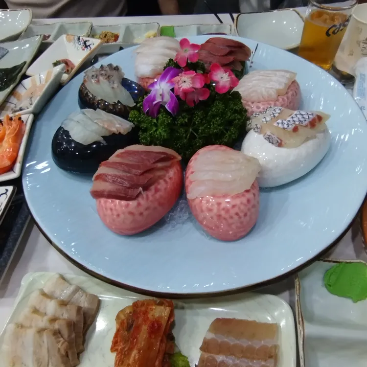 만선횟집 대표 사진